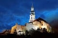 Slovensko v najväčšom cestovateľskom rebríčku sveta: Tieto miesta sú pre turistov top!