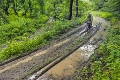 Najťažšie cyklistické preteky v našich končinách: 1600 kilometrov na bicykli!