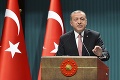 Erdogan prekvapuje ďalším vyhlásením: Jeho gesto dobrej vôle má jeden háčik!