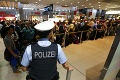 Bezpečnostný poplach na letisku v Kolíne: Muž obišiel kontrolné stanovištia pri vstupe
