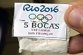 A že Rio nie je pripravené! Na výber bude aj olympijská edícia kokaínu