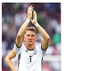Vážne rozhodnutie Schweinsteigera: Slová, ktoré jeho fanúšikov nepotešia