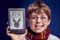 Chlapec prijal od Amazonu nezvyčajnú výzvu: Dokáže to o čom sníva väčšina fanúšikov Harryho Pottera?