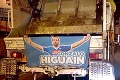 Z hrdinu Higuaina je nenávidený futbalista: Toto fanúšikovia Neapolu už prehnali