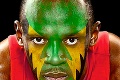 Usain Bolt udivuje aj naďalej: Jamajský šoumen popiera gravitáciu!