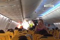 Letuška Ryanairu vyštvala z lietadla muža s platnou letenkou: Neuveríte, aký na to mala dôvod!