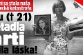 Pred 40 rokmi sa stala naša najväčšia letecká katastrofa: Alenku († 21) do lietadla smrti posadila láska!