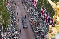 Alžbeta II. vie, ako osláviť narodeniny vo veľkom: Panovníčka pozvala na kráľovský piknik 10 000 ľudí!