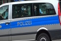 V Nemecku museli evakuovať nákupné centrum: Polícia pátra po mužovi, ktorý ušiel z psychiatrického zariadenia!