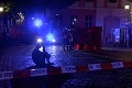 Explózia v nemeckom meste Ansbach: Správu o výbuchu plynu nahradila horšia verzia!
