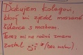 Porušujete ich? 11 pravidiel každej kancelárie, o ktorých ti nikto nepovie, no mal by si ich dodržiavať