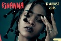 Rihanna – včera zažiarila v Prahe, šancu vidieť ju máte ešte v Budapešti