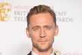 Tom Hiddleston bráni svoju kariéru: Aj naďalej som autentický!