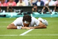Federer nepríjemne zaskočil fanúšikov: Ťažké rozhodnutie tenisovej legendy!
