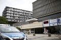 Smutná správa z Nemecka: Postrelený lekár skonal napriek okamžitej operácii