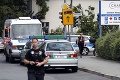 Identita strelca z berlínskej nemocnice je odhalená: Útočil ťažko chorý muž!