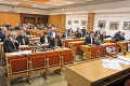 Vranovskí poslanci boli k sebe štedrí: Odmeny navýšia rozpočet o 38 200 €!