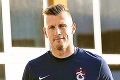 Ďurica už zarezáva v novom klube: Prvý zápas za Trabzonspor odohrá náš reprezentant za Dunajom