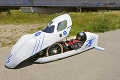 Unikátny prototyp Košičanov vyštartuje na pretekoch v Londýne: Na 1 000 km spotrebuje liter benzínu!