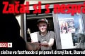 Začal si s nesprávnou: Na slečnu vo fastfoode si pripravil drsný žart, škaredo mu to oplatila!