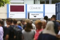 Smutná správa z Nemecka: Postrelený lekár skonal napriek okamžitej operácii