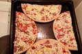 Ako upiecť dve pizze naraz? 17 užitočných trikov s jedlom, pri ktorých vám napadne jediné slovo: GENIÁLNE!