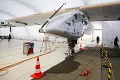 Misia ukončená: Lietadlo Solar Impulse 2 úspešne zavŕšilo cestu okolo sveta