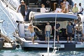 Leonardo DiCaprio si užíval dovolenku na Ibize: Hádam ma pupok udrží nad vodou!