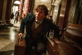 Fanúšikovia Harryho Pottera sa môžu tešiť: Pripravovaný film ukáže poriadnu dávku mágie!