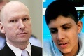 Čo majú spoločné Ali Sonboly († 18) a Breivik? 4 veci, na ktoré doplatili nevinné obete
