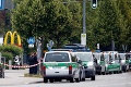 Útok v Mníchove: Nemecko vyjadruje smútok za obeťami