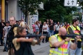Streľba v nemeckom Mníchove: Na internete sa objavilo video útočníka, rodičia naďalej hľadajú svoje deti!