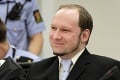 Kvôli Breivikovi padajú hlavy: Odstúpil šéf nórskej polície