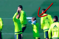 Ronaldov najtrápnejší okamih zachytený na videu: O trapas sa mu postaral vlastný spoluhráč!