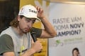 Sagan má veľkú šancu na prvý triumf v drese majstra: Príde v Taliansku Peťova chvíľa?