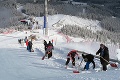 Šéf slovenského lyžovania do Jasnej fandiť nepríde: Zbabelosť alebo vypočítavosť?