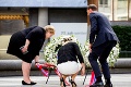 Nórsko si pripomína smutné výročie: Pocta obetiam Breivikových teroristických útokov