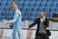 Hanba na sto rokov: Slovan vypadol z Európskej ligy po výprasku od lotyšského trpaslíka!