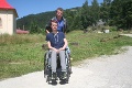 Športovec Adam porazil rakovinu, potom skončil na vozíku: Najhoršie rozhodnutie jeho života!
