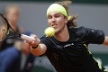 Lukáš Lacko sa v Holandsku dlho nezdržal, v prvom kole s výpraskom