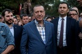 Muž, ktorý rozdelil Turecko: Stane sa Erdogan novodobým sultánoml?!