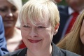 Angela Eagleová odstúpila zo súboja o post šéfa labouristov: Politička podporila svojho súpera!