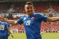 Exreprezentant pozná ruský futbal - prešiel 5 klubmi: Čo radí Jakubko Makovi?