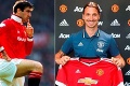 Zlatan zotrel legendu Manchestru United: Odkaz plný dešpektu!