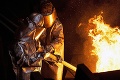 Výsledky vyšetrovania inšpekcie v U.S. Steel: Oceliari porušili Zákonník práce!