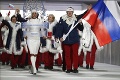 Ďalší škandál: Štát kryl ruský doping na olympiáde v Soči