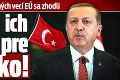 Ministri zahraničných vecí EÚ sa zhodli: Toto je ich odkaz pre Turecko!