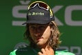 Dojatý Peter Sagan: Tento malý fanúšik dostal slovenského cyklistu