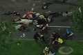 Záhadné pozadie strojcu masakra v Nice: Posledná SMS pred krvavým besnením