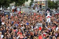 Celebrity na pochode Bonaparte 2: Prečo sme prišli protestovať!